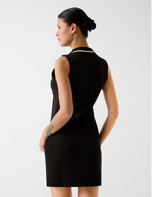 VESTIDO POLO - GUESS
