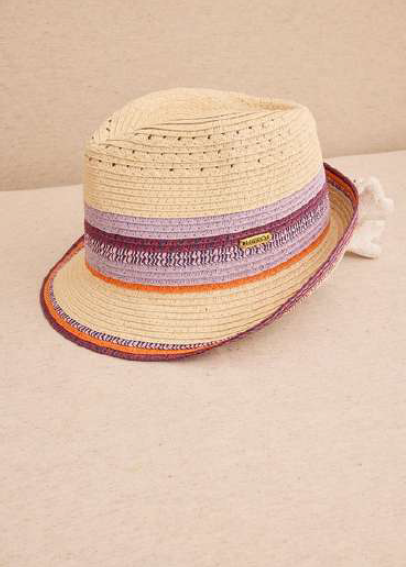 SOMBRERO BORSALINO - LATIDO
