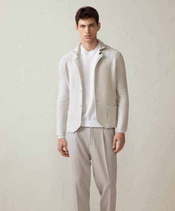 JERSEY LISO - MARKUP