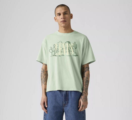 CAMISETA CACTUS - LEVI'S®
