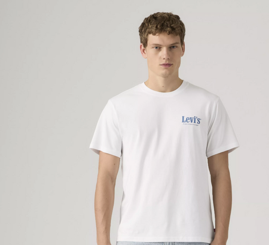 CAMISETA HAMBURGUESA - LEVI'S®
