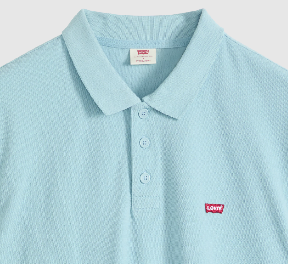 POLO FORGET - LEVI'S®
