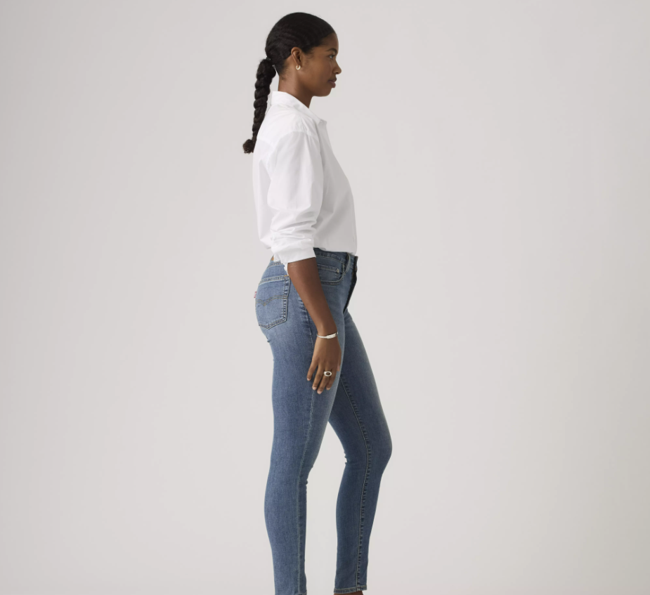 PANTALÓN 721 SKINNY - LEVI'S®