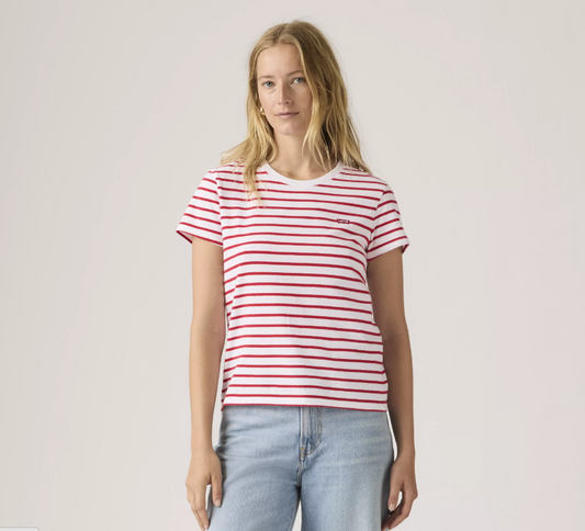 CAMISETA PERFECTO RAYAS - LEVI'S®