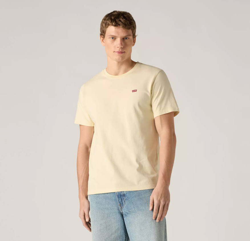 CAMISETA BÁSICA - LEVI'S®