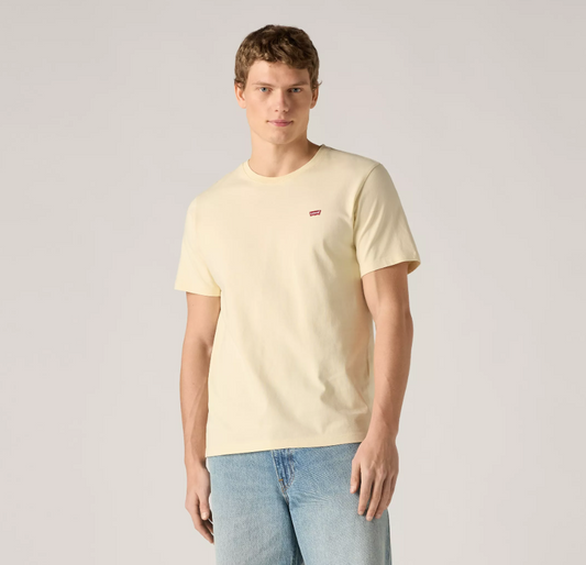 CAMISETA BÁSICA - LEVI'S®