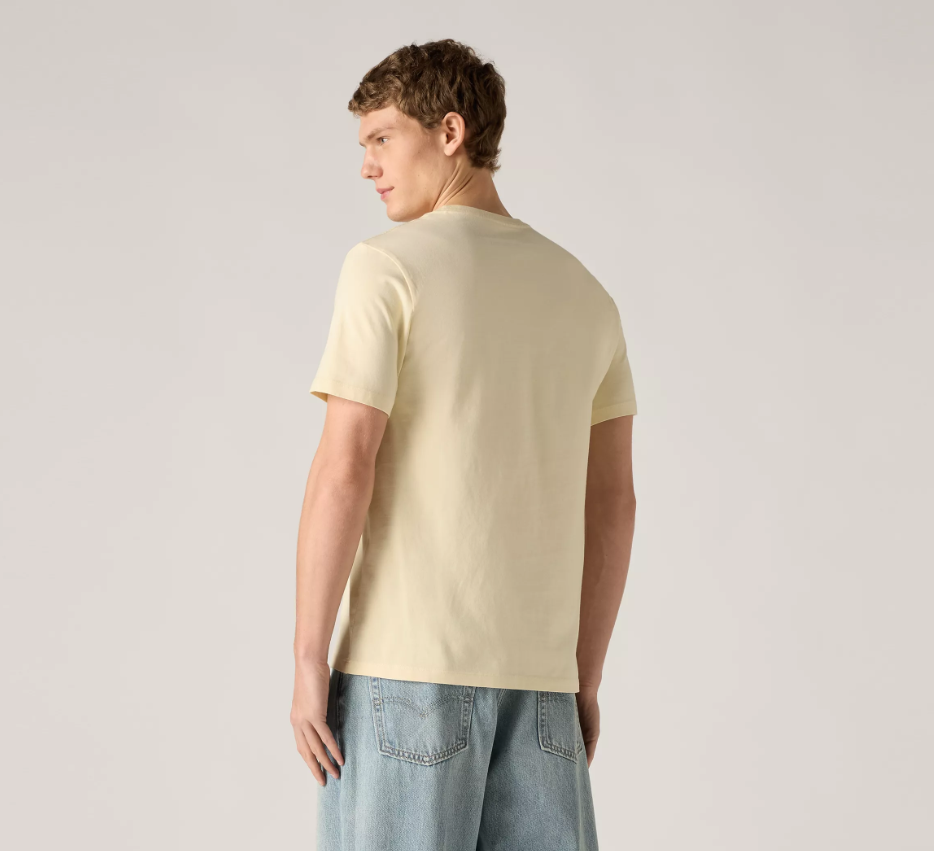 CAMISETA BÁSICA - LEVI'S®