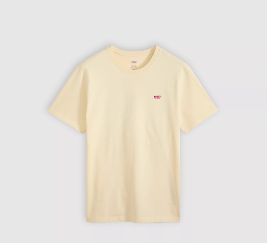 CAMISETA BÁSICA - LEVI'S®