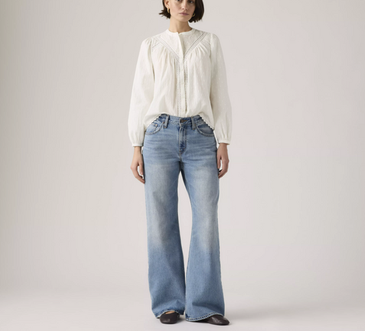 PANTALÓN LOOSE BOOT - LEVI'S®