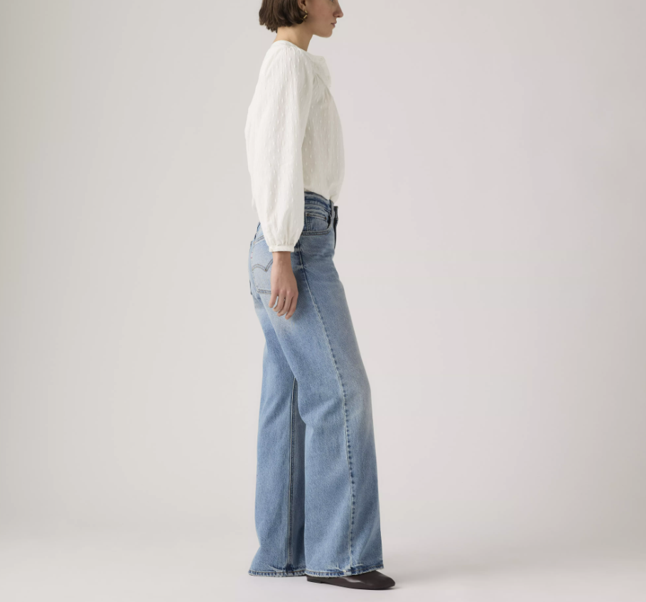 PANTALÓN LOOSE BOOT - LEVI'S®