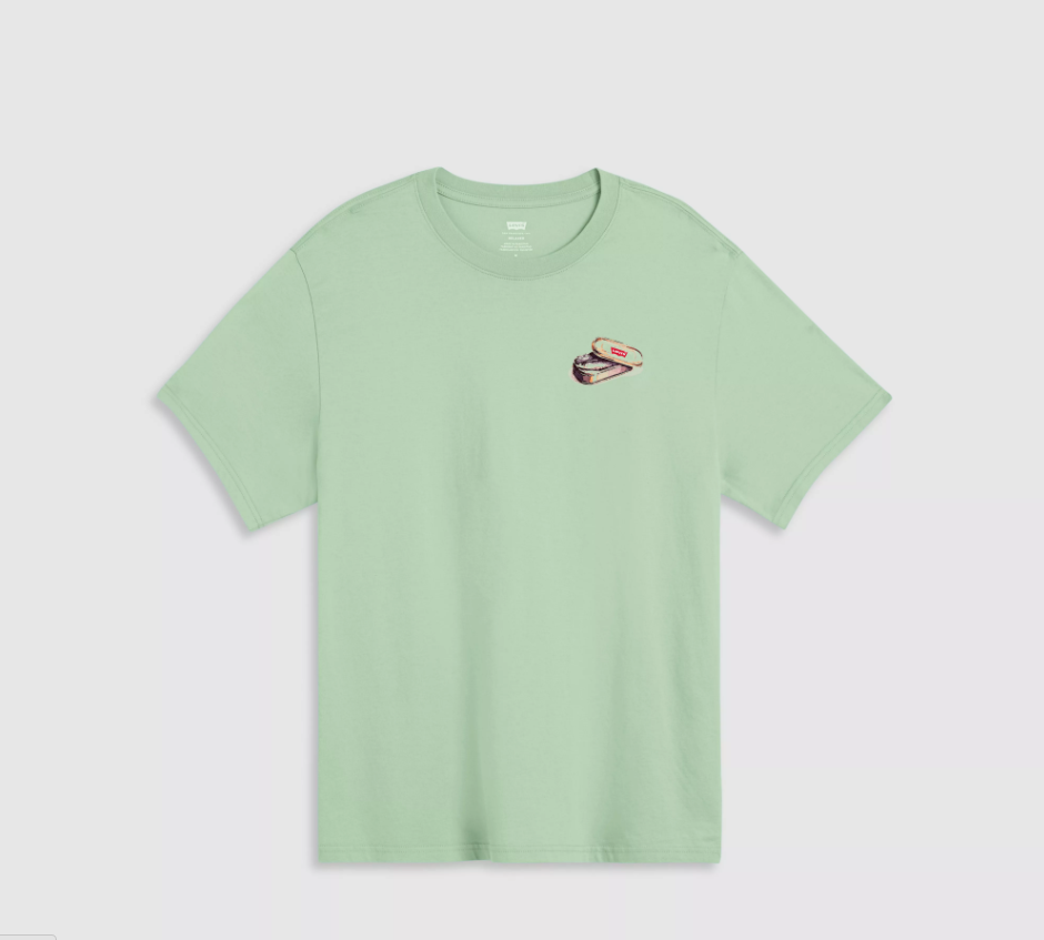 CAMISETA RELAXED FIT - LEVI'S®