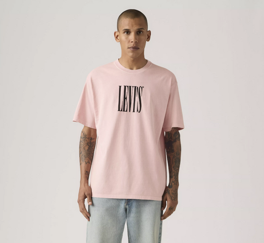 CAMISETA VINTAGE - LEVI'S®