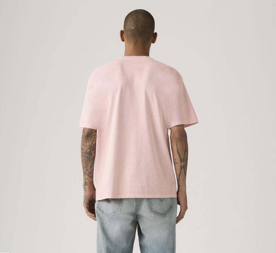 CAMISETA VINTAGE - LEVI'S®