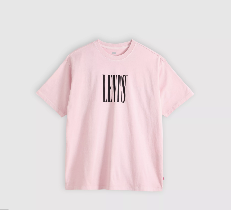 CAMISETA VINTAGE - LEVI'S®