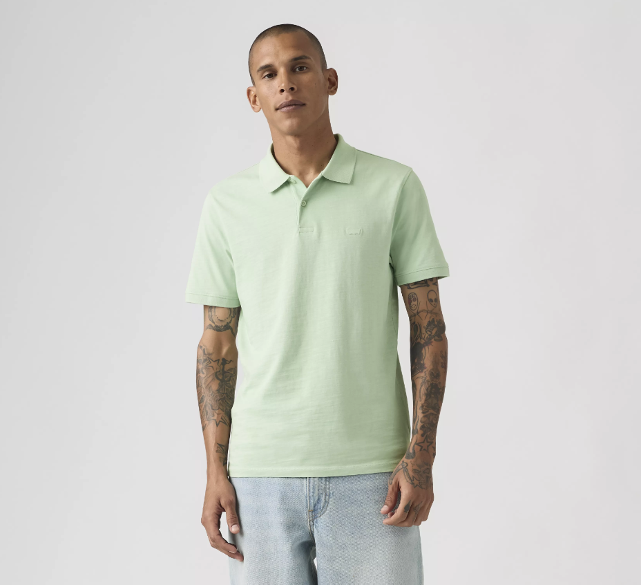 POLO SLIM HOUSEMARK - LEVI'S®