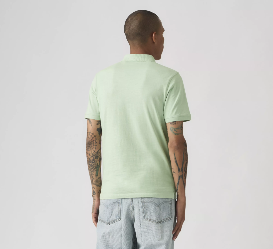 POLO SLIM HOUSEMARK - LEVI'S®
