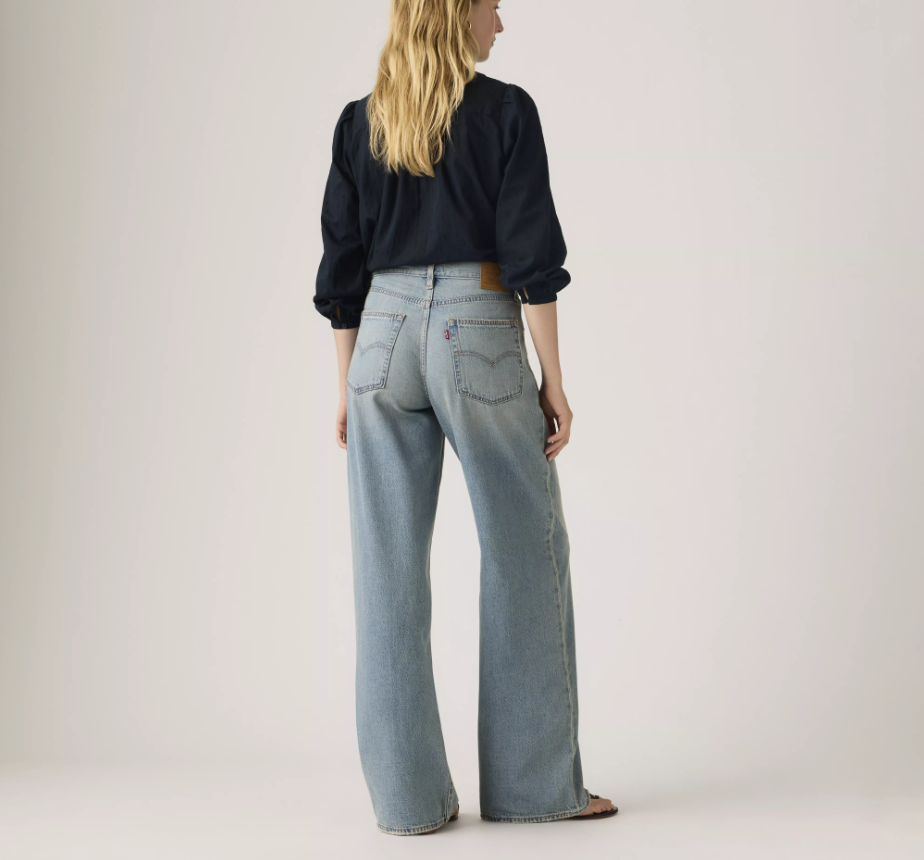 PANTALÓN XL STRAIGHT - LEVI'S®