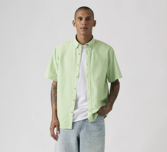 CAMISA AUTHENTIC BUTTON - LEVI'S®
