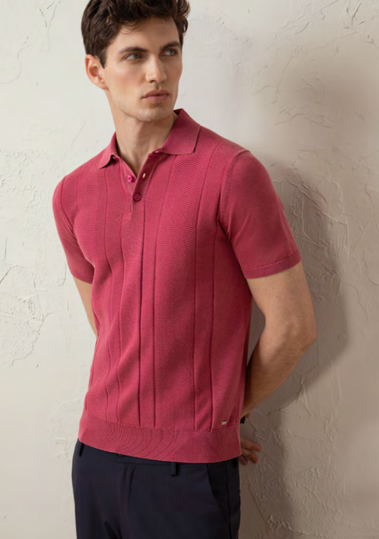 POLO PUNTO - MARKUP