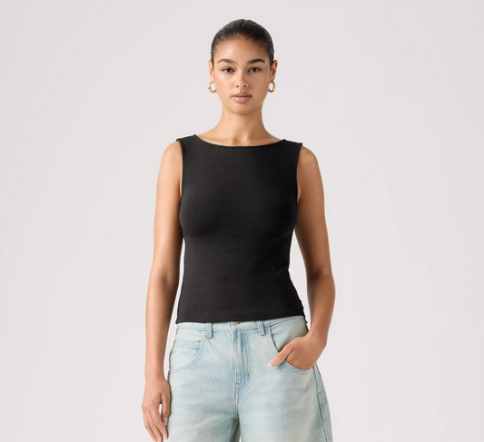 CAMISETA CUELLO BARCO - LEVI'S®