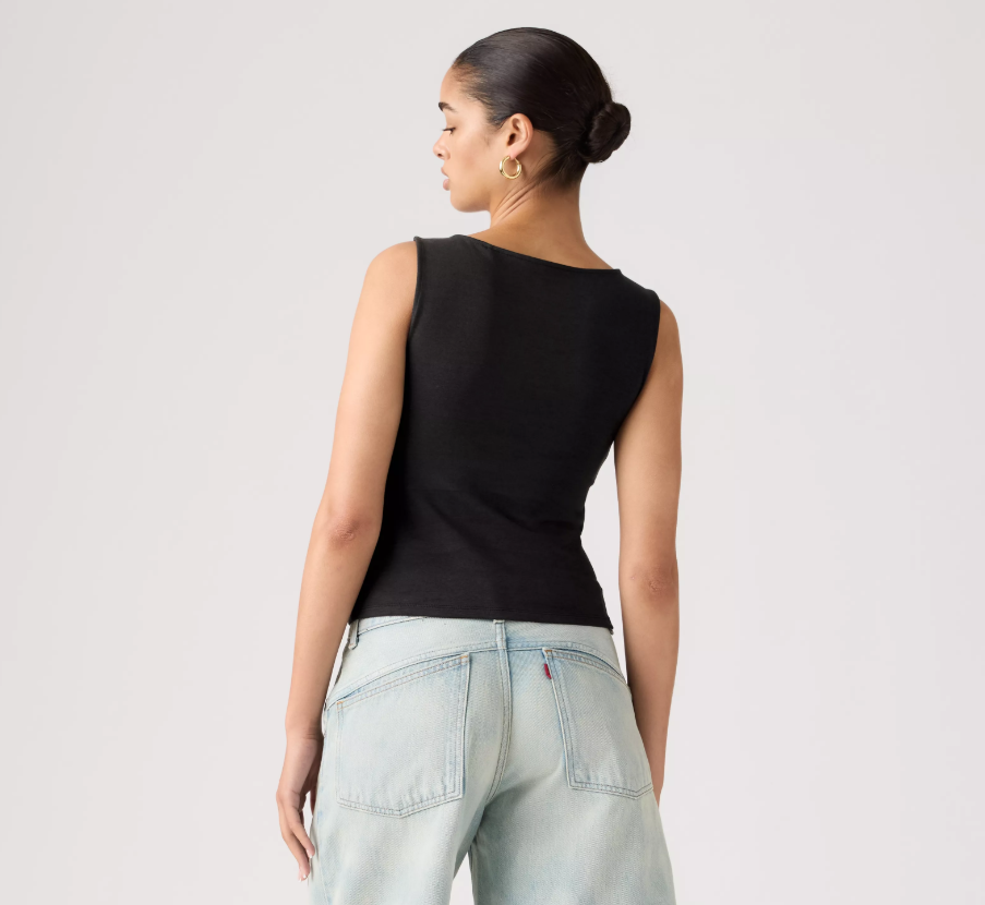 CAMISETA CUELLO BARCO - LEVI'S®