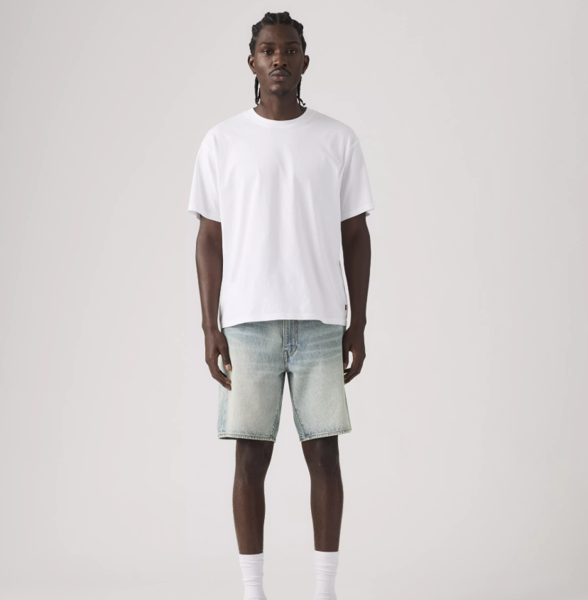 BERMUDA 468 LOOSE - LEVI'S®