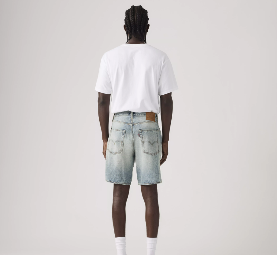 BERMUDA 468 LOOSE - LEVI'S®