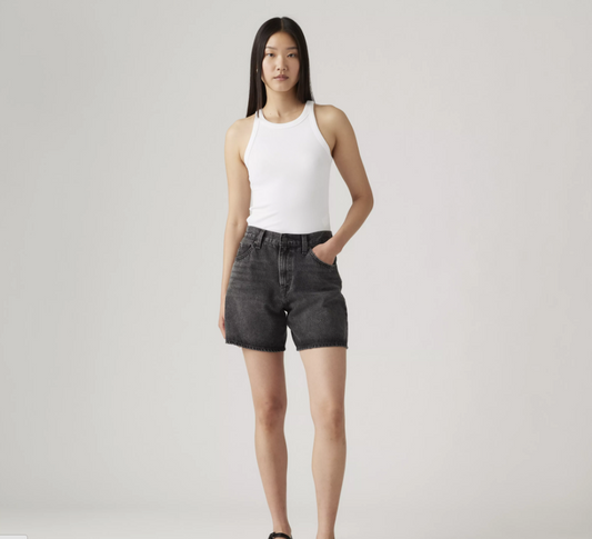 SHORT HIGH BAGGY - LEVI'S®