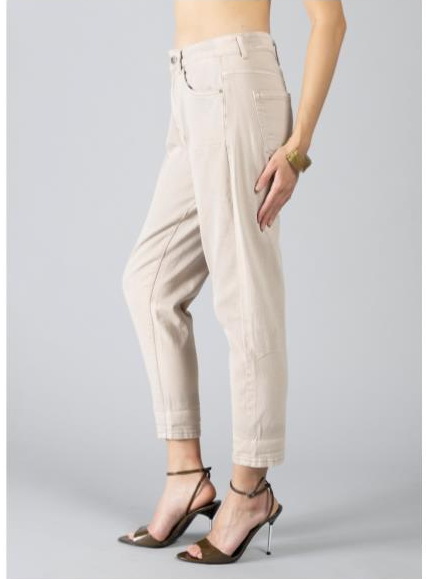 PANTALON BALLOON - DENNY ROSE