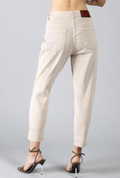 PANTALON BALLOON - DENNY ROSE