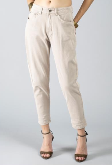 PANTALON BALLOON - DENNY ROSE