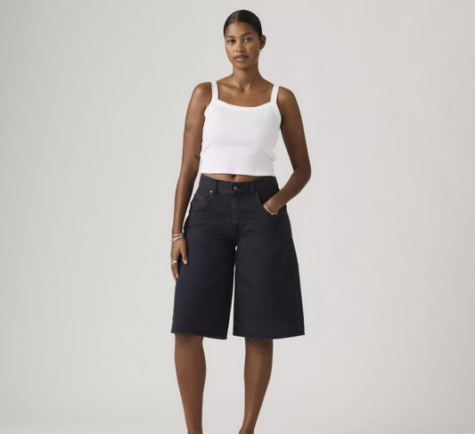 BERMUDA SUPER BAGGY - LEVI'S®
