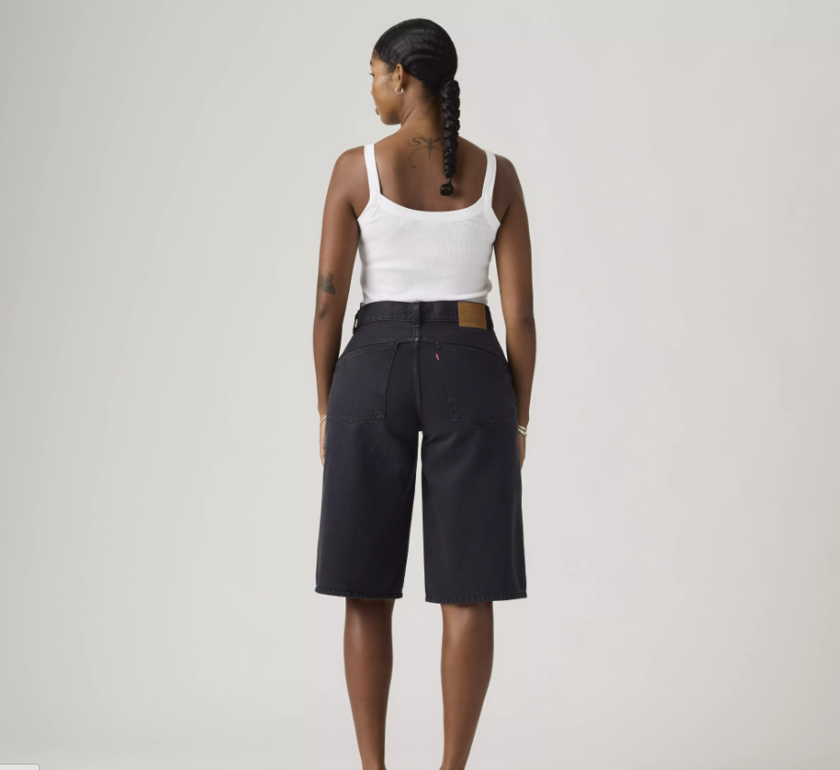 BERMUDA SUPER BAGGY - LEVI'S®