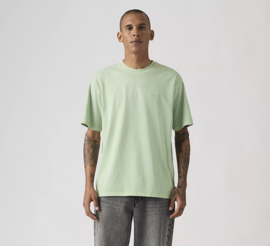 CAMISETA LOGO PEQUEÑO - LEVI'S®