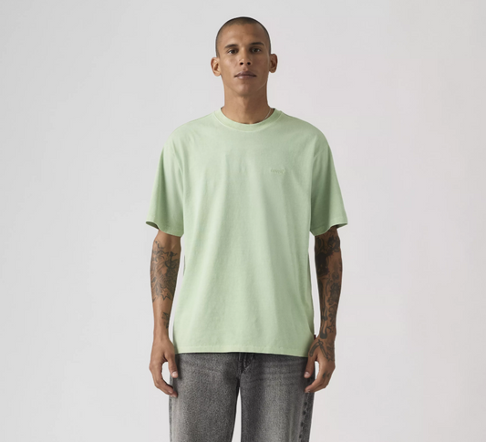 CAMISETA LOGO PEQUEÑO - LEVI'S®