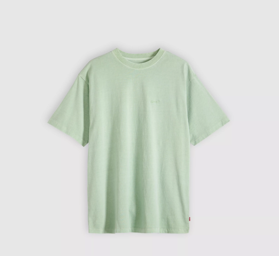 CAMISETA LOGO PEQUEÑO - LEVI'S®