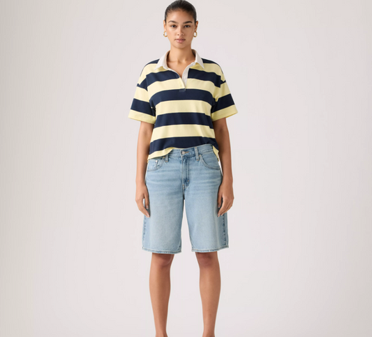 BERMUDA BAGGY DAD - LEVI'S®