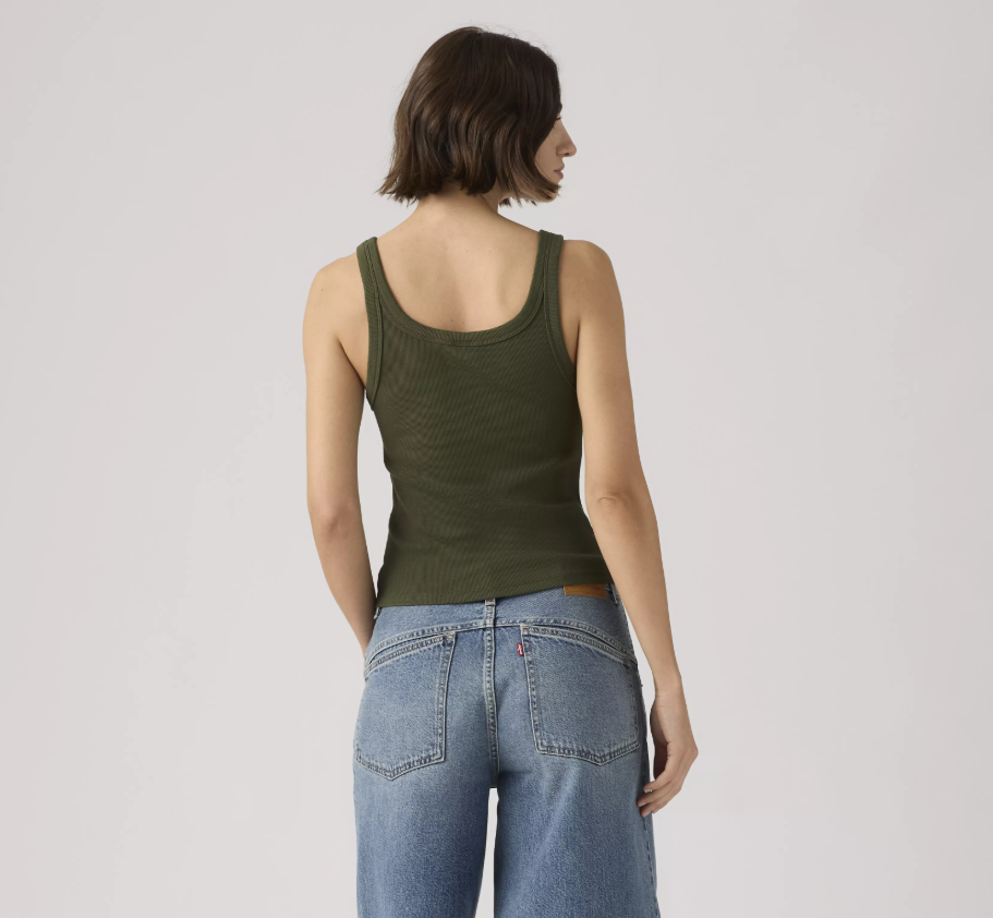 CAMISETA TIRANTES - LEVI'S®