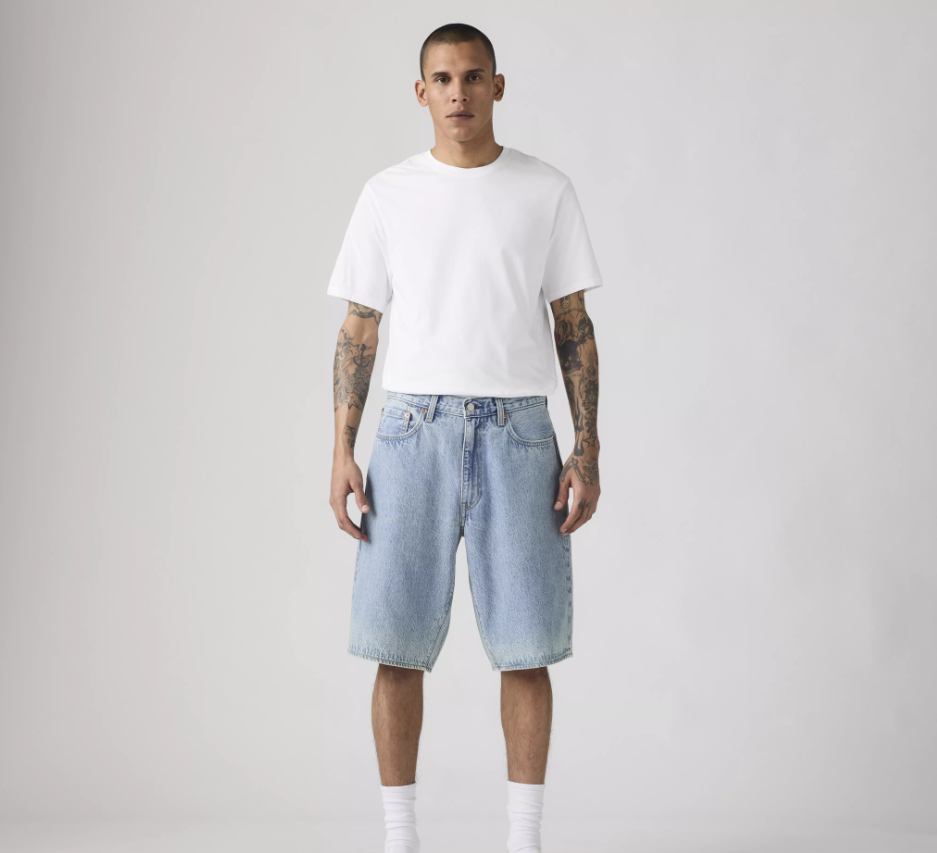 BERMUDA 478 BAGGY - LEVI'S®