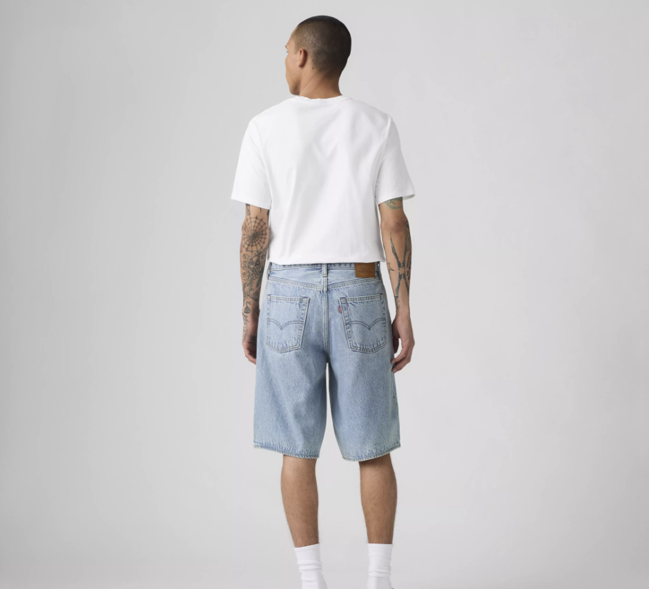 BERMUDA 478 BAGGY - LEVI'S®