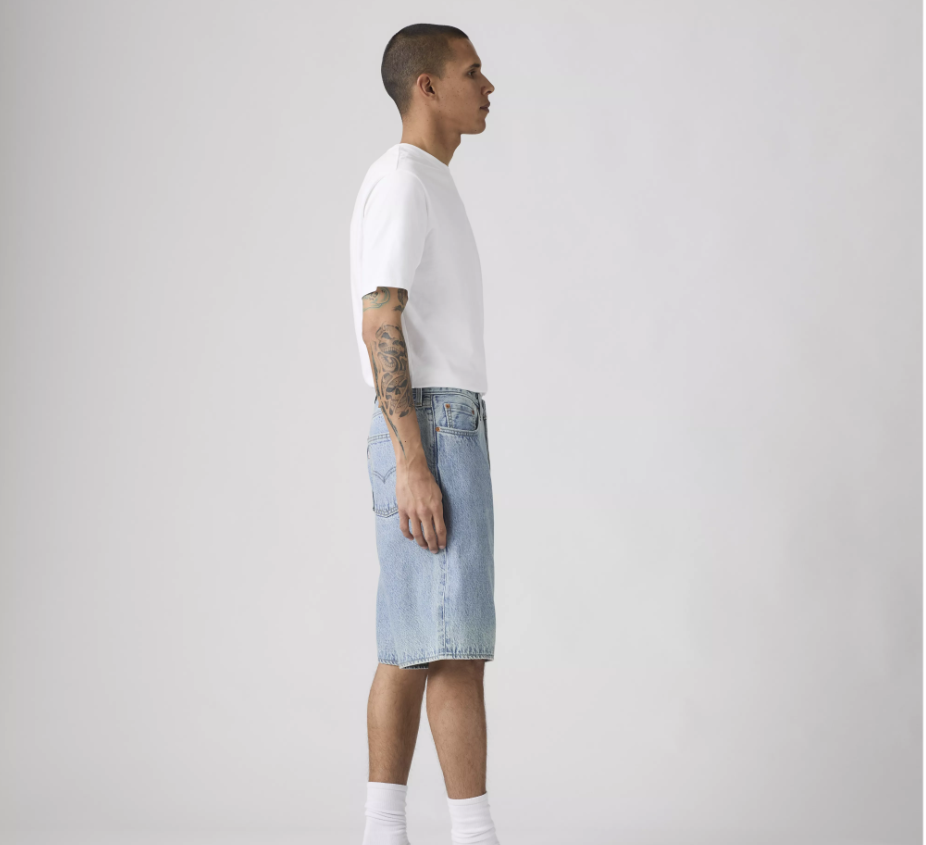 BERMUDA 478 BAGGY - LEVI'S®