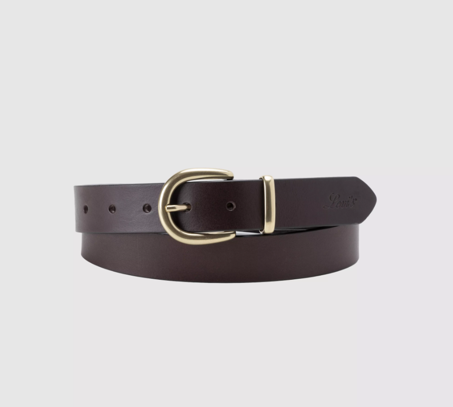 CINTURÓN PIEL - LEVI'S®