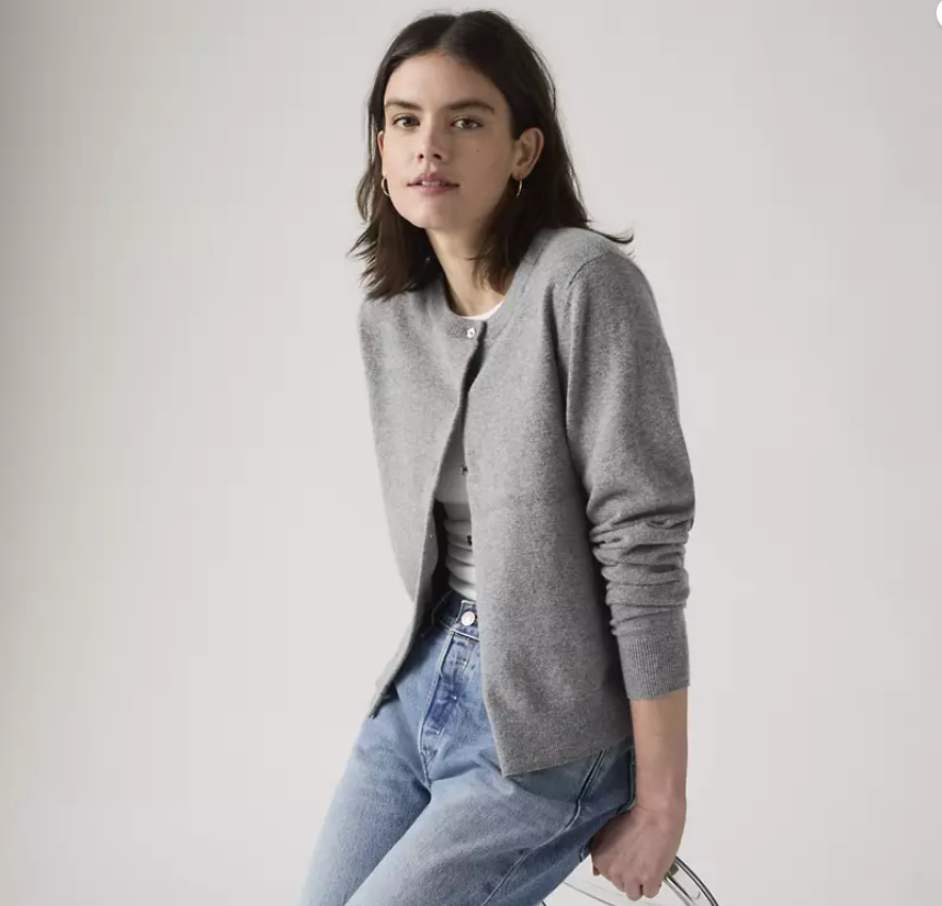 REBECA SOFT - LEVI'S®