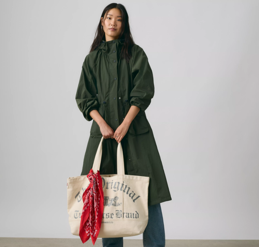 BOLSO GRÁFICO - LEVI'S®