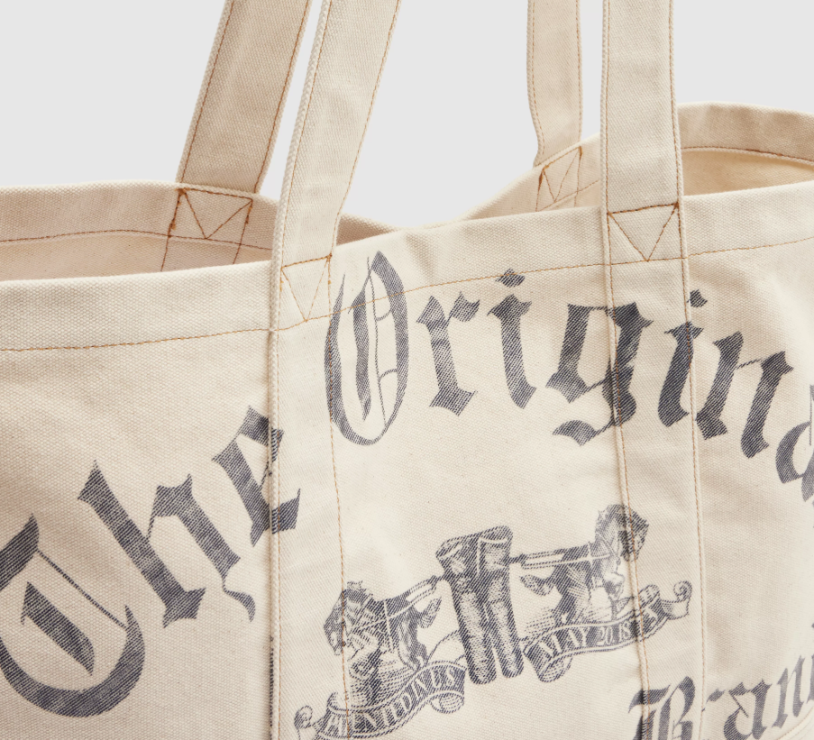 BOLSO GRÁFICO - LEVI'S®