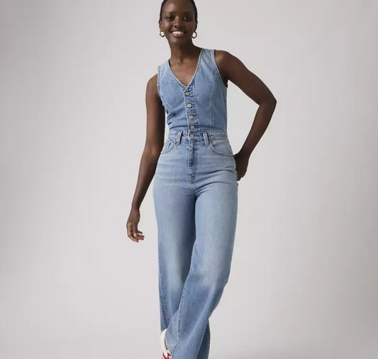MONO LIGERO DENIM - LEVI'S®