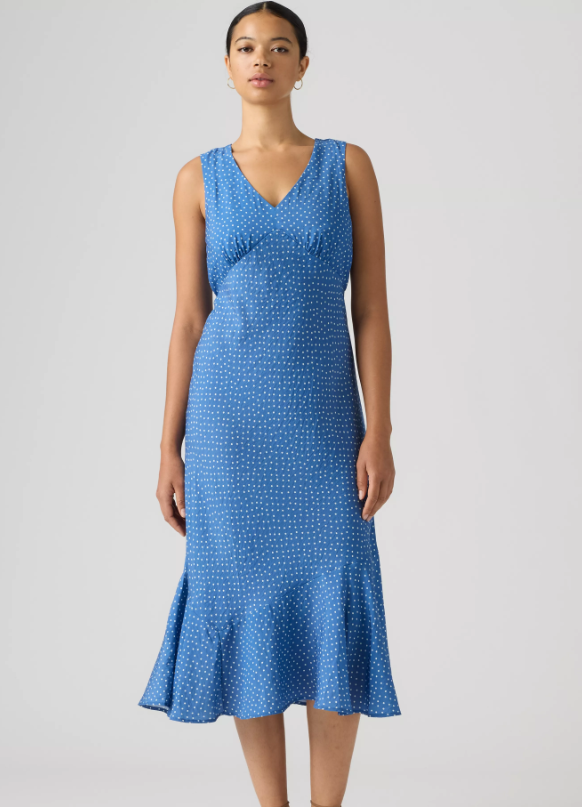 VESTIDO BRITA - LEVI'S®