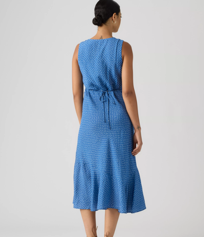 VESTIDO BRITA - LEVI'S®
