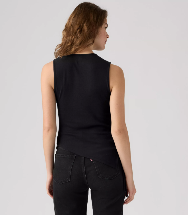 TOP FRUNCIDO -LEVI'S®