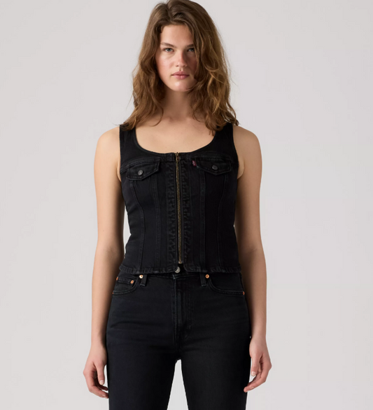 CHALECO CREMALLERA - LEVI'S®